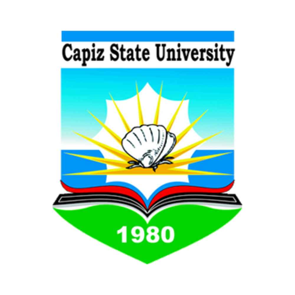 Capiz State University Official Seal